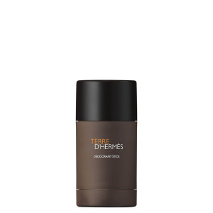 Terre d'Hermès Déodorant stick sans alcool